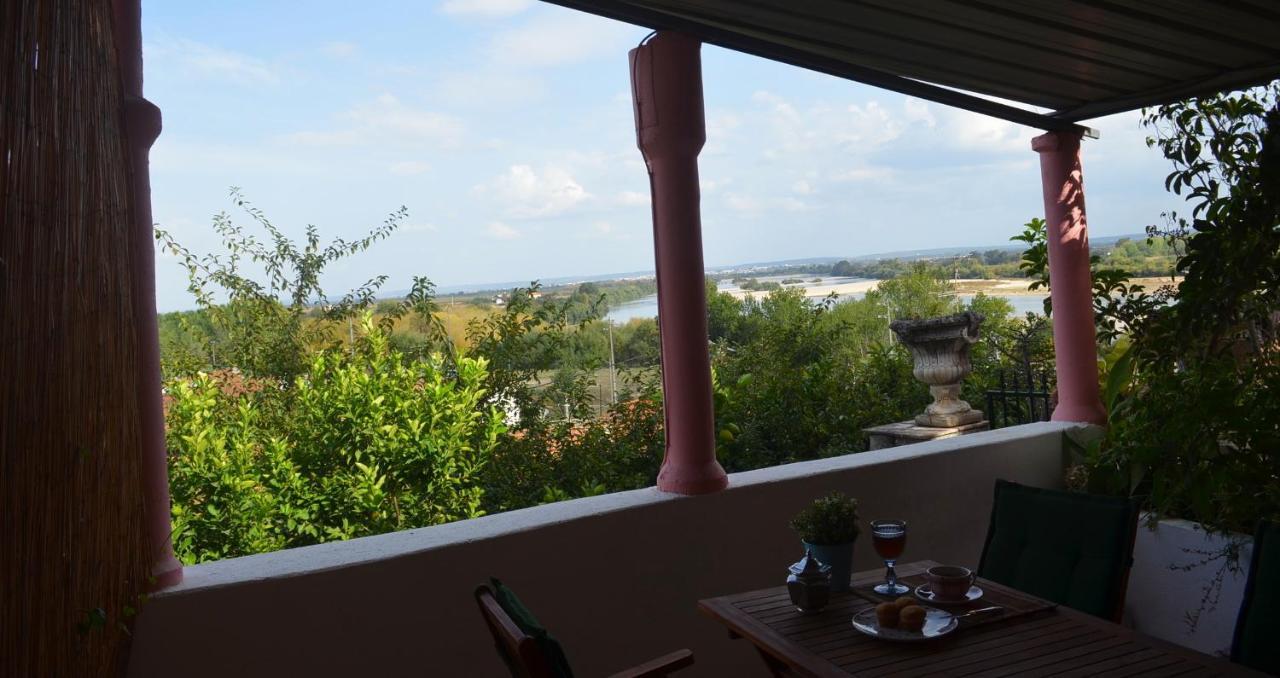Chalet Santa Iria Βίλα Santarém Εξωτερικό φωτογραφία