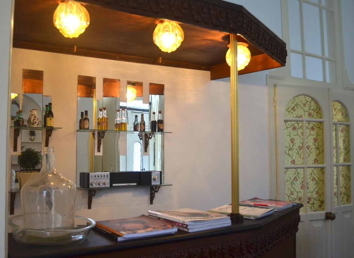 Chalet Santa Iria Βίλα Santarém Εξωτερικό φωτογραφία