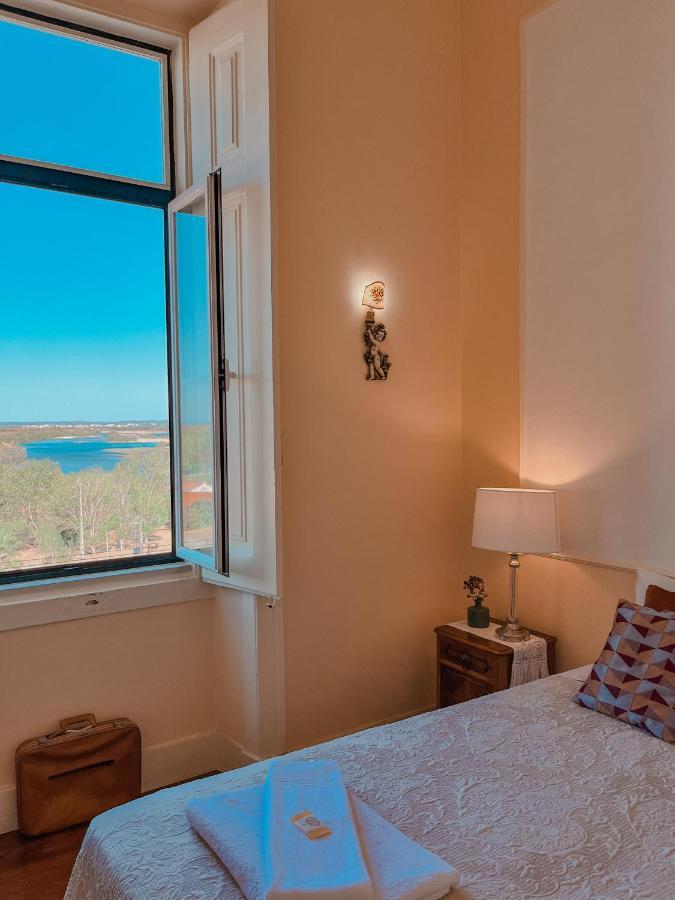 Chalet Santa Iria Βίλα Santarém Εξωτερικό φωτογραφία