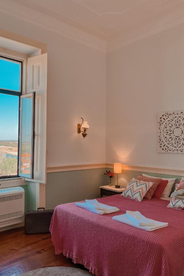 Chalet Santa Iria Βίλα Santarém Εξωτερικό φωτογραφία
