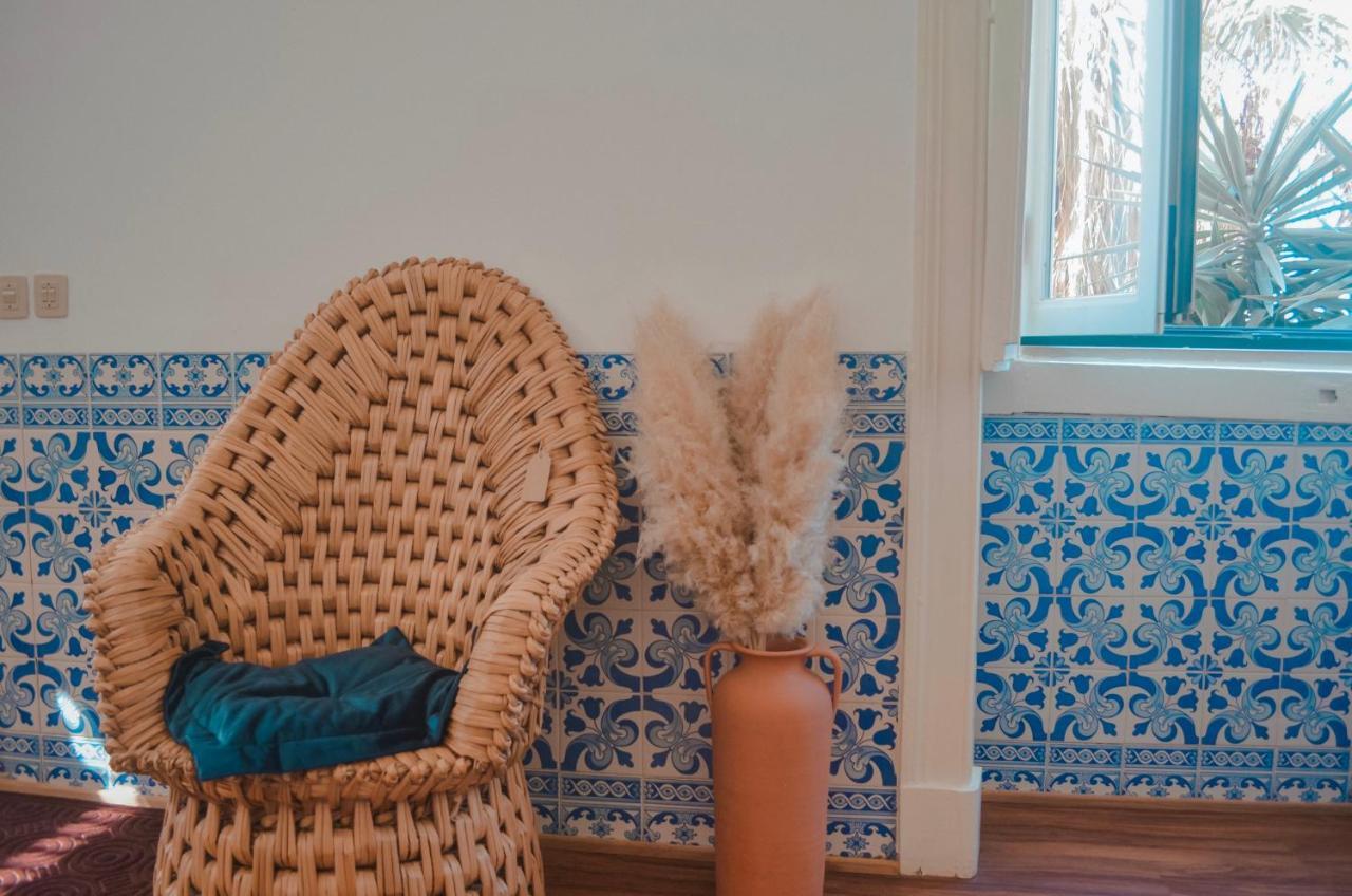Chalet Santa Iria Βίλα Santarém Εξωτερικό φωτογραφία