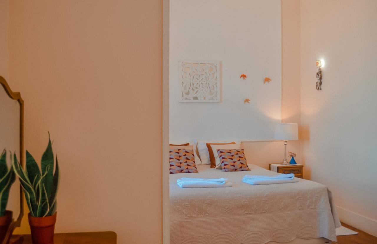Chalet Santa Iria Βίλα Santarém Εξωτερικό φωτογραφία