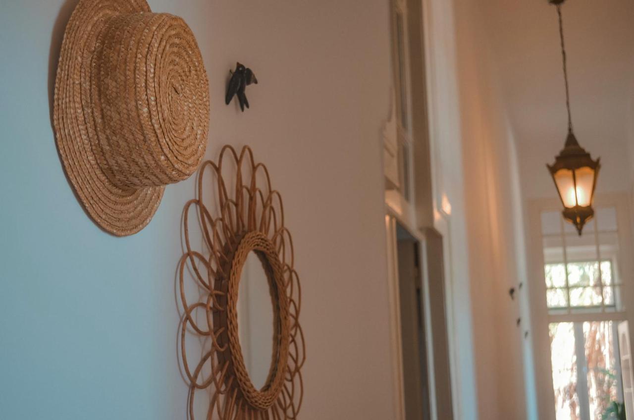 Chalet Santa Iria Βίλα Santarém Εξωτερικό φωτογραφία