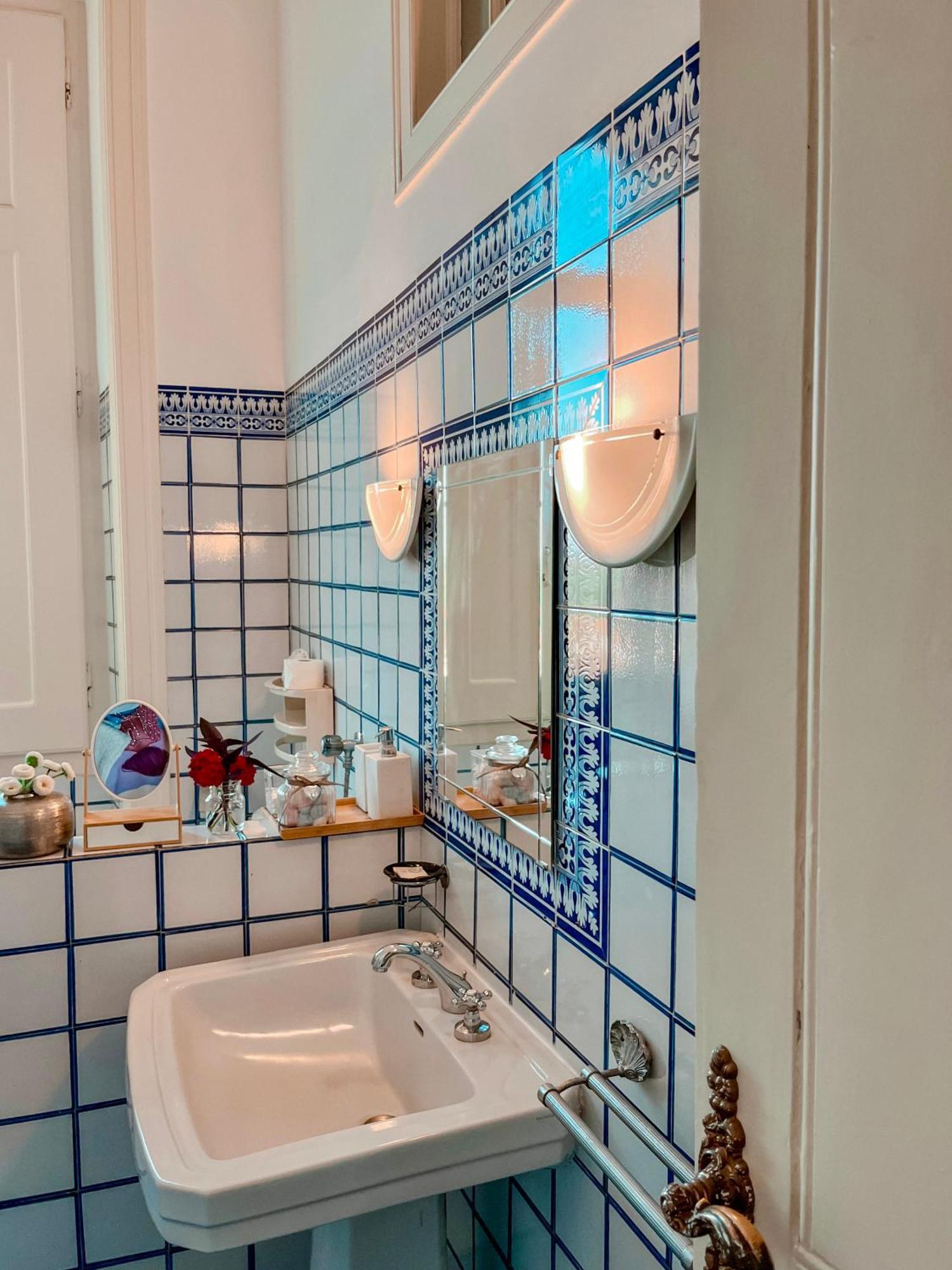 Chalet Santa Iria Βίλα Santarém Εξωτερικό φωτογραφία