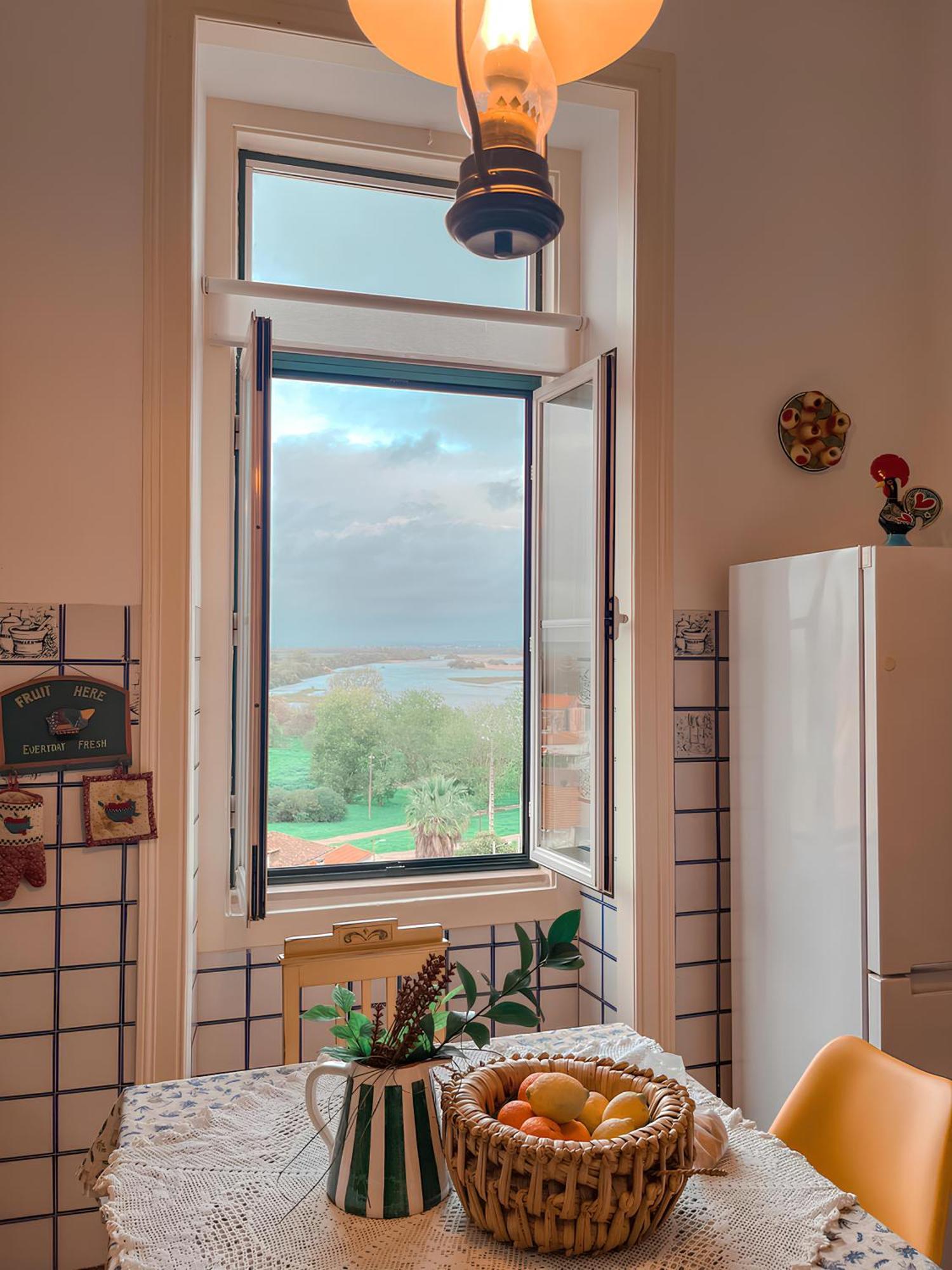 Chalet Santa Iria Βίλα Santarém Εξωτερικό φωτογραφία