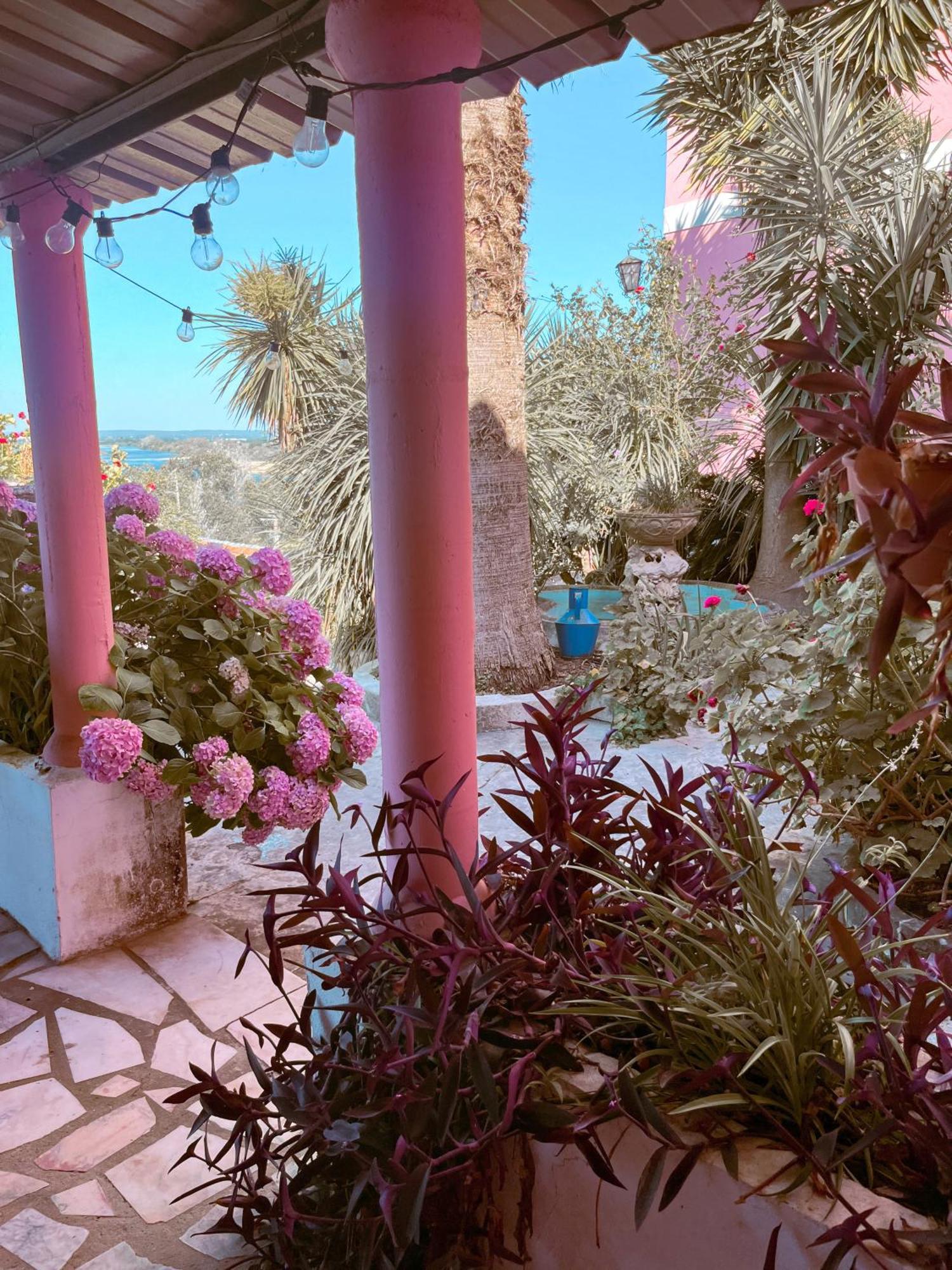 Chalet Santa Iria Βίλα Santarém Εξωτερικό φωτογραφία