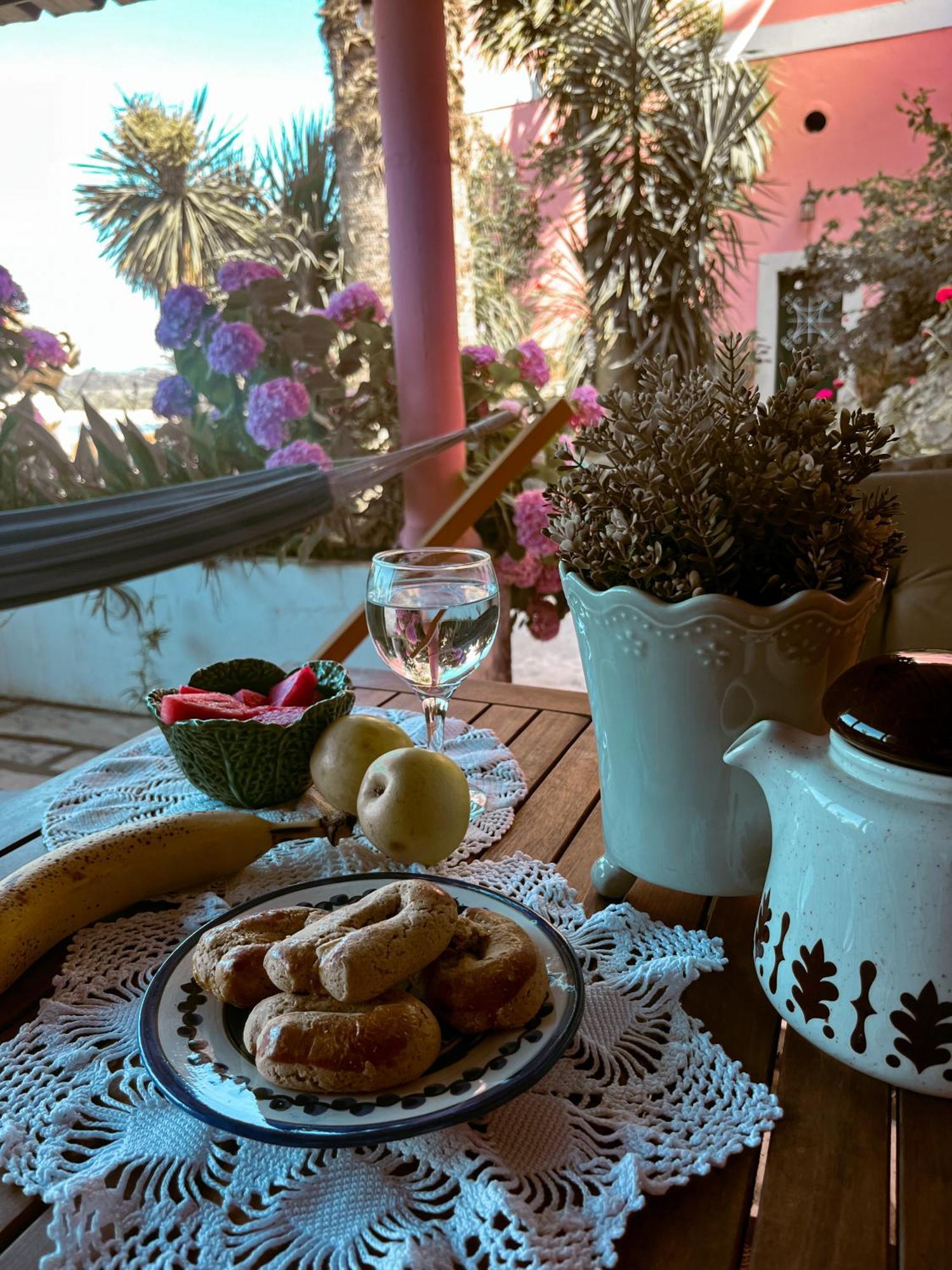 Chalet Santa Iria Βίλα Santarém Εξωτερικό φωτογραφία