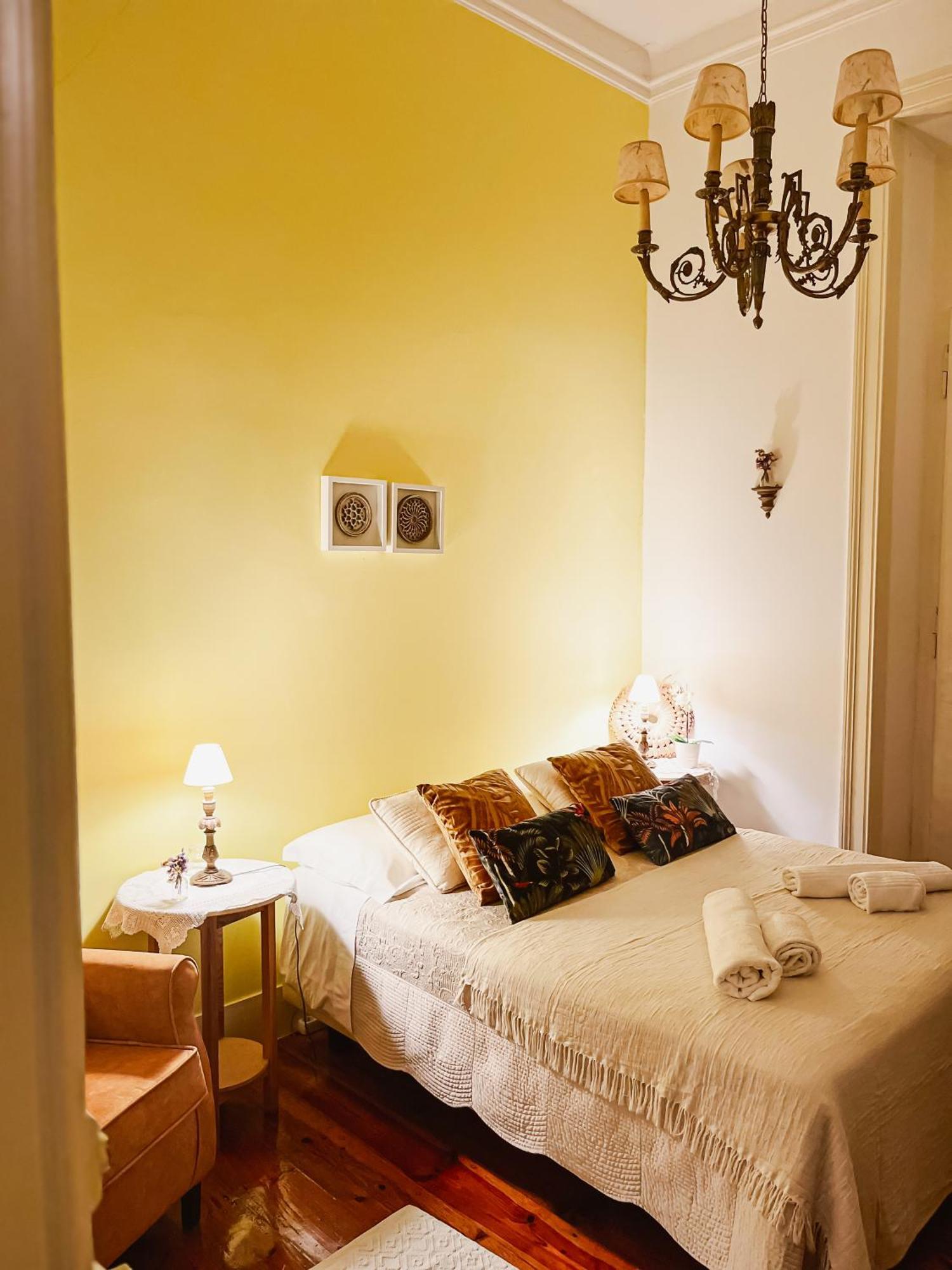 Chalet Santa Iria Βίλα Santarém Εξωτερικό φωτογραφία