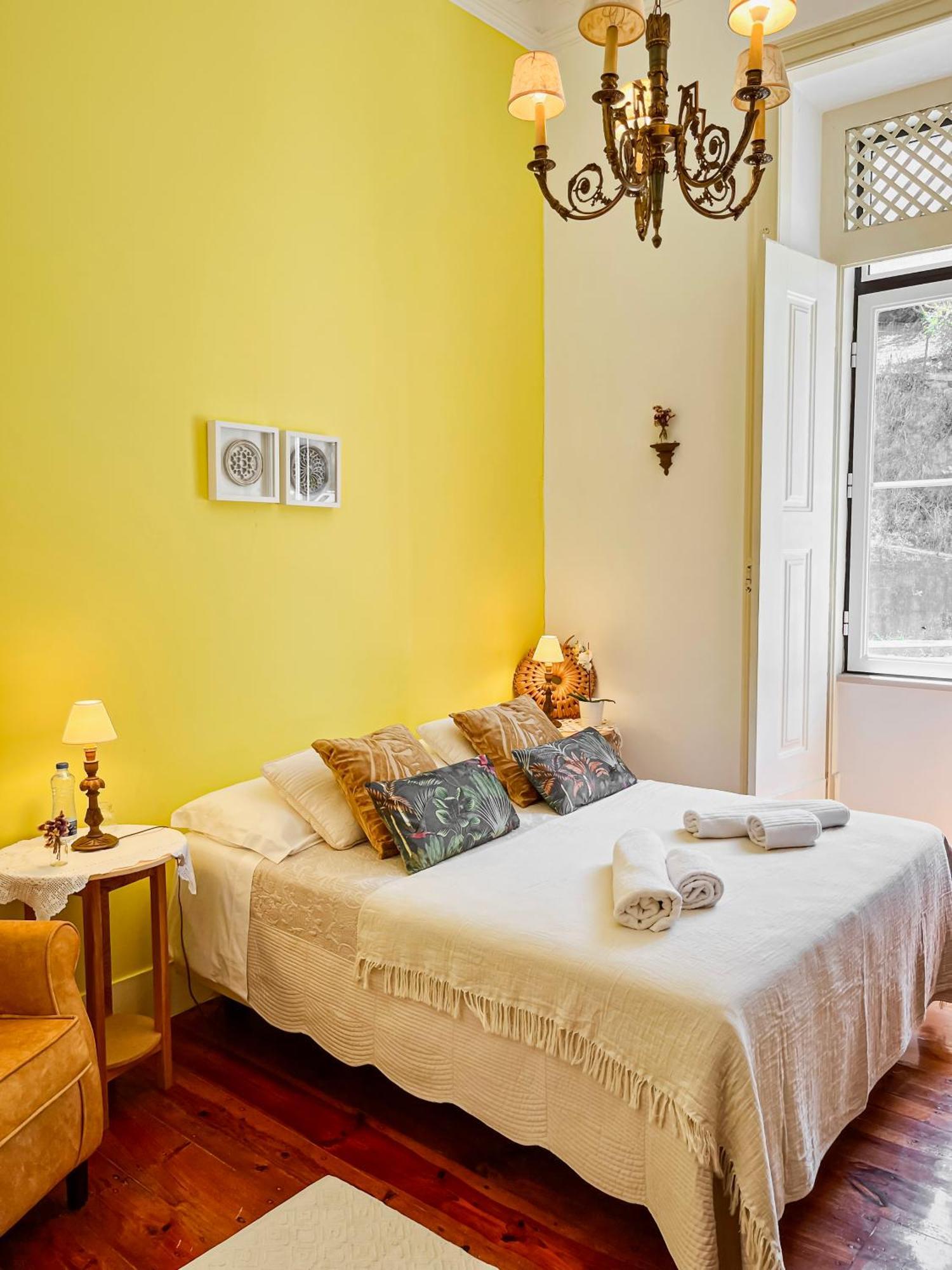Chalet Santa Iria Βίλα Santarém Εξωτερικό φωτογραφία