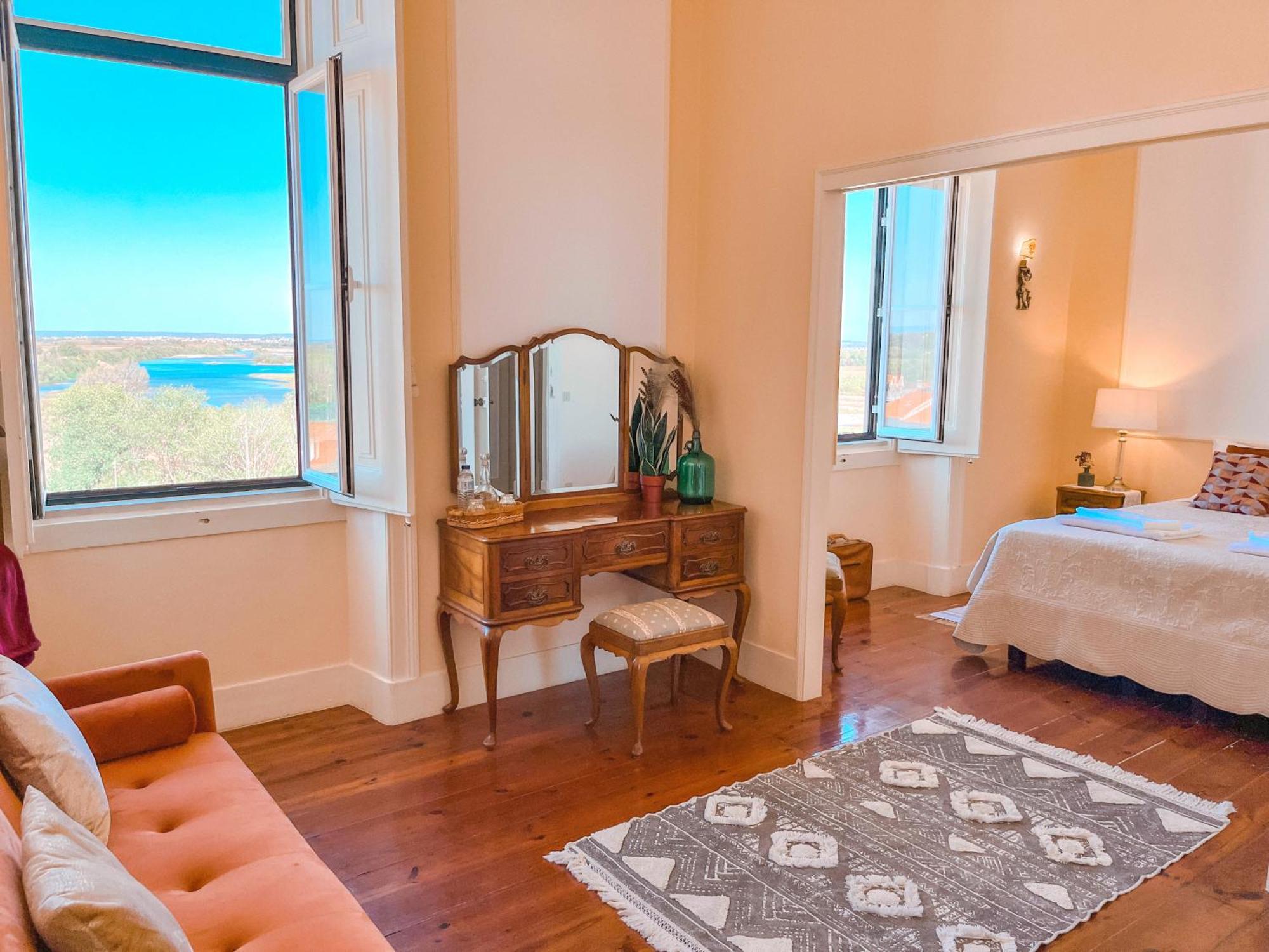 Chalet Santa Iria Βίλα Santarém Εξωτερικό φωτογραφία